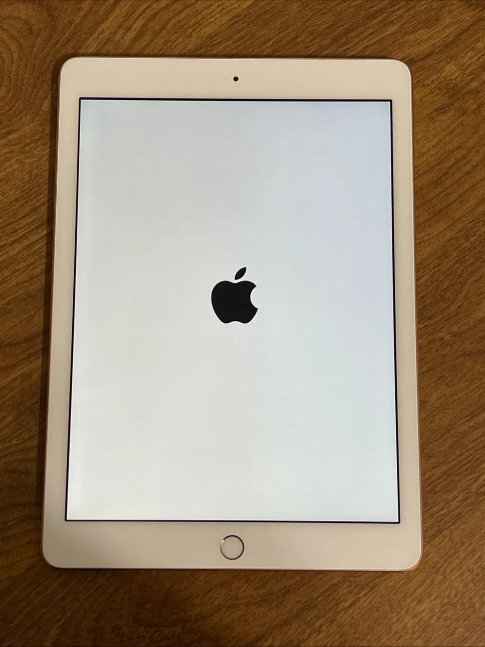 Apple iPad A1893 Model MR7F2LL/A 6th Generation WiFi.